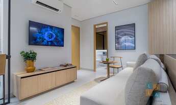 Imagem 3: Apartamentos 2 suítes no Bueno ao lado da praça T-23