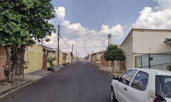 Imagem 6: São Carlos - Terreno Padrão - Vila Nossa Senhora de Fátima