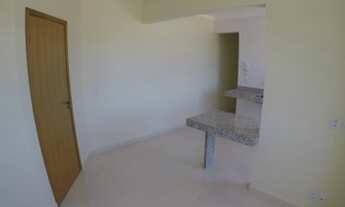 Imagem 6: Bairro Tubalina - Entrada Parcelada - 2 Quartos mais barato da região 1045udi