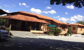 Imagem 6: Esmeraldas - Fazenda - Boa Vista