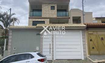 Imagem 2: São Paulo - Casa Padrão - JARDIM MARINGA