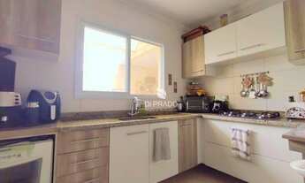 Imagem 5: Casa a Venda em Indaiatuba-SP