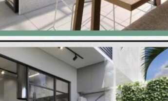 Imagem 5: Casa de condomínio para venda tem 60 metros quadrados com 2 suítes