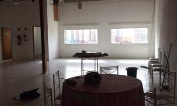 Imagem 4: Salão comercial - com salas na sobre loja