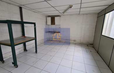 Imagem 7: Galpões para locação na Imbiribeira