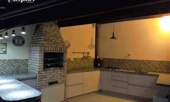 Imagem: Ubatuba - Praia do Sapê Cobertura a venda