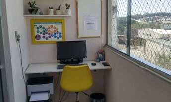 Imagem 4: Cobertura Duplex à venda, 3 quartos, 1 suíte, 2 vagas, Angola - Betim/MG