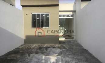 Imagem: Casa com 3 quartos sendo 1 suíte no São