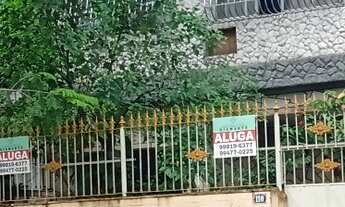 Imagem 2: Alugo excelente casa na João Brasil 110 no Fonseca