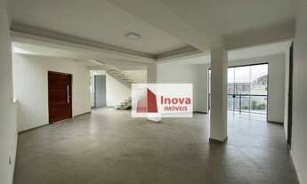 Imagem 4: Linda Casa 4 qtos/3 suítes, à venda, 320 m² por R$ 1.490.000,00 - Spina Ville II - Juiz de