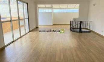 Imagem 6: Morumbi - Portal - Cobertura Duplex