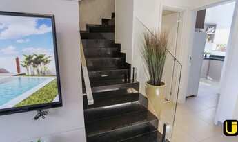 Imagem 4: UBERLÂNDIA - Casa de Condomínio - JARDIM INCONFIDÊNCIA