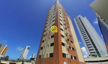 Imagem: NATAL - Apartamento Padrão - Lagoa Nova