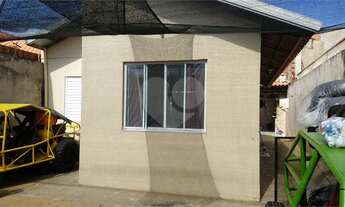 Imagem 2: São Carlos - Casa Padrão - Jardim Araucária