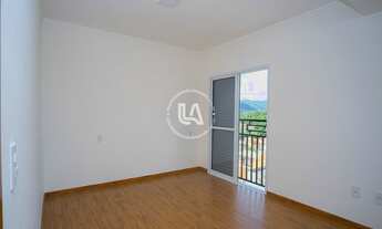 Imagem 3: Apartamento para venda possui 75 metros quadrados com 2 quartos