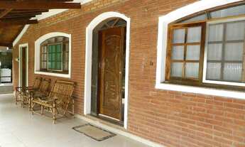 Imagem 5: CHACARA RESIDENCIAL em Pinhal (CABREÚVA) - SP, Pinhal