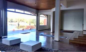 Imagem 4: Casa de condomínio para venda tem 300 metros quadrados com 3 quartos