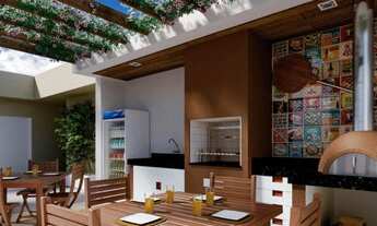 Imagem 7: Cajamar - Aptos 2 dorm. varanda e vaga a 227mil