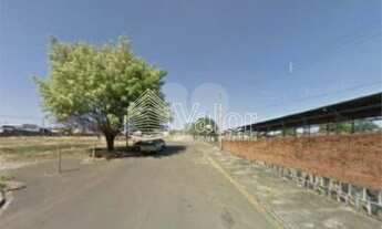 Imagem 4: São Carlos - Terreno Padrão - Parque Industrial