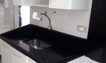 Imagem 3: São Paulo - Apartamento Padrão - Brás