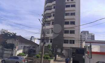 Imagem: São Carlos - Apartamento Padrão - Centro