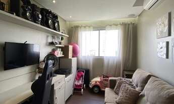 Imagem 6: Condomínio Splendore Residencial, 3 quartos, 127m2, Av. Jacira Reis, Dom Pedro