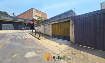 Imagem 6: Casa a venda com 3 quartos sendo 1 suíte, lote com 420m² por R$ 299.980 - Jardim Das Alter