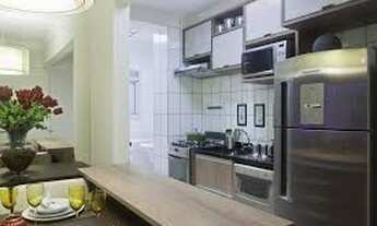 Imagem 4: Em construção!! 69m² 3Quartos,1Suites,2Vagas,Varanda.Próximo ao Shopping Morumbi Town Jard