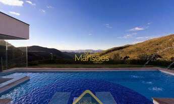 Imagem: Excelente casa linear à venda no Quintas