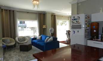 Imagem 6: VENDE SOBRADO TRIPLEX NO XAXIM