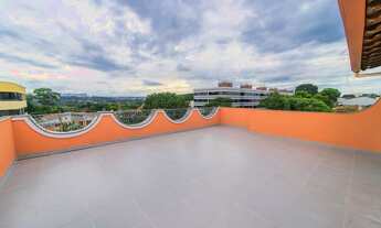 Imagem: Casa 3 pavimentos Guará 1