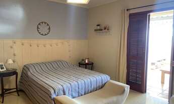 Imagem 6: Apartamento residencial à venda, Vila Clayton, Valinhos - AP0126