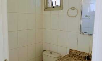 Imagem 6: Apartamento para aluguel possui 63 metros quadrados com 2 quartos em Bela Vista - São Paul