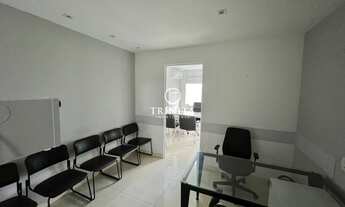 Imagem 3: Rio de Janeiro - Conjunto Comercial/Sala - Ipanema