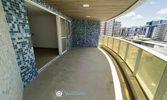 Imagem 2: Apartamento com 4 suítes na Jatiúca