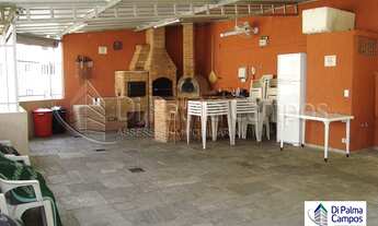 Imagem 2: Apartamento 3 dormitórios na Saúde