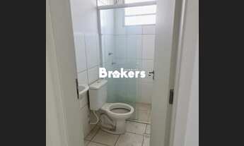 Imagem 6: APARTAMENTO RESIDENCIAL em JUNDIAÍ - SP, RECANTO QUARTO CENTENÁRIO