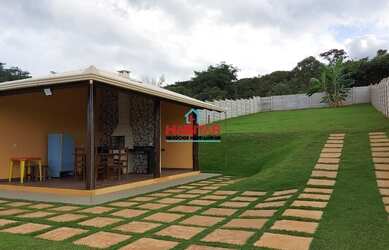 Imagem 7: Lindo sítio 1.000m², 3 quartos sendo 1 suite, cozinha americana, acabamento de primeira, p