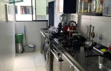 Imagem 7: Alugo Apartamento no Antares