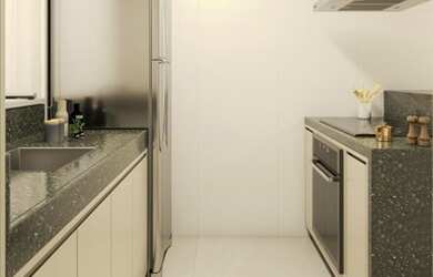 Imagem 5: Apartamento para venda com 95 metros quadrados com 3 quartos