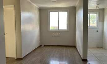 Imagem 4: Apartamento com 2 dormitórios à venda, 48 m² por R$ 186.000,00 - Operário - Novo Hamburgo