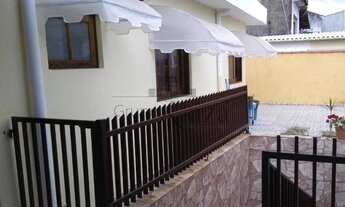 Imagem 7: Casa Sobrado - Jardim São Luiz - 265m² - 3 Dormitórios