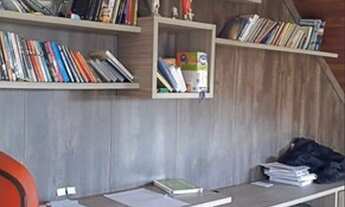 Imagem 5: Sobrado Triplex com 03 Quartos (01 Suíte) 183 m² - Jardim das Américas