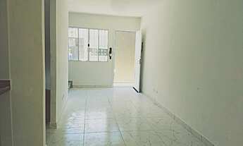 Imagem 2: AGENDE AGORA! Sobrados novos em condomínio fechado e garagem coberta no bairro Tucuruvi