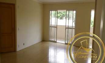 Imagem 3: Apartamento com 3 dormitórios, 1 suíte e 3 vagas na Vila Gomes Cardim