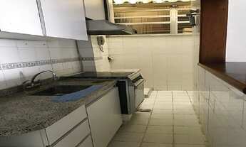 Imagem 2: Apartamento para venda tem 40 metros quadrados com 1 quarto em Copacabana - Rio de Janeiro