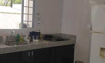 Imagem 7: Rural de 300 metros quadrados no bairro Condomínio Aldeia da Jaguara com 5 quartos