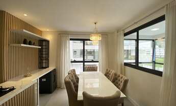 Imagem 3: Apartamento para venda com 104 metros quadrados com 3 quartos