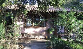 Imagem 3: Casa Nova Lima 150m2 lote 360m2