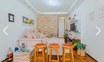 Imagem 4: Apartamento para venda tem 158 metros quadrados com 3 quartos em Centro - Juiz de Fora - M